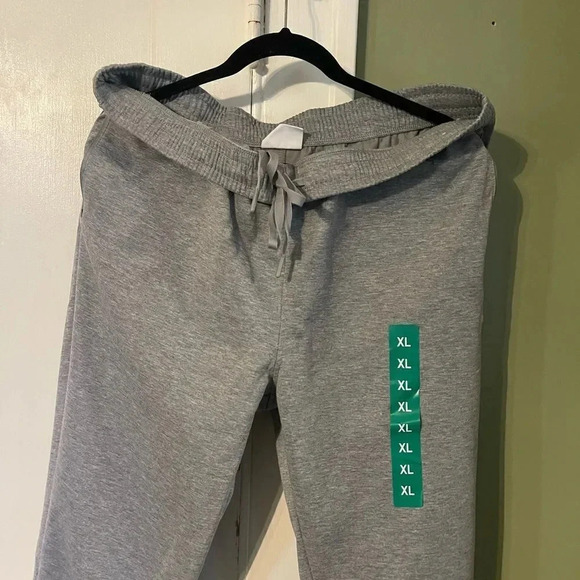 Champion Men’s Cross Training Pant size XL in Black - Picture 2 of 7